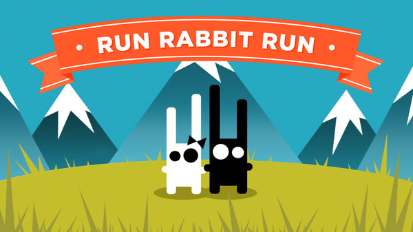 Скриншот из Run Rabbit Run