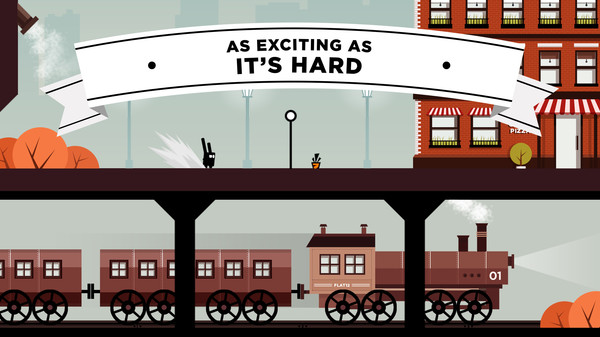 Run Rabbit Runfor windows and Linux 1