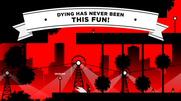 Run Rabbit Run game for windows Pc 1