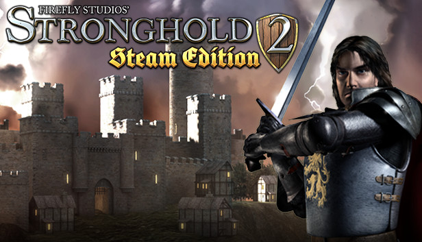 stronghold 1 completo portugues