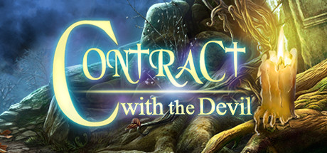 Contract With The Devil cover art