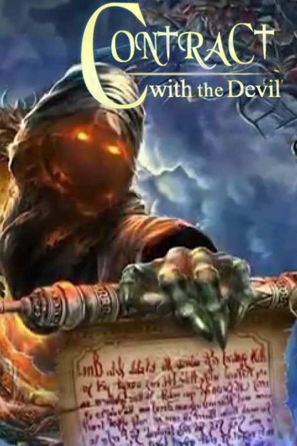 Contract With The Devil for steam Contract With The Devil for steam