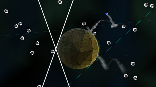 One Final Chaosfor windows and Linux 1