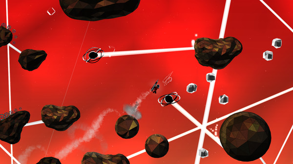 One Final Chaos game for Linux 1