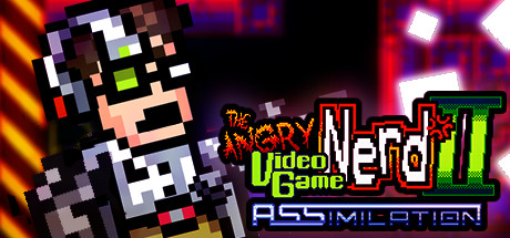 View Angry Video Game Nerd II: ASSimilation on IsThereAnyDeal