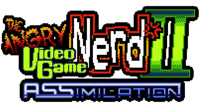 Angry Video Game Nerd II: ASSimilation - Steam Backlog