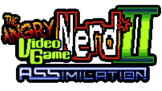 Angry Video Game Nerd II: ASSimilation- Backlog.rip
