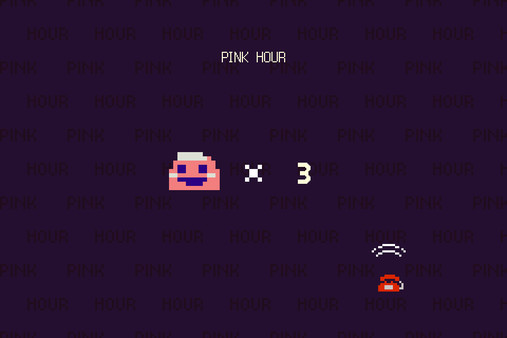 Pink Hour game for windows Pc 1