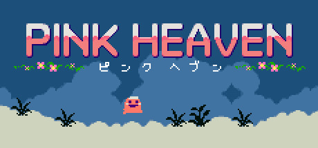 Boxart for Pink Heaven