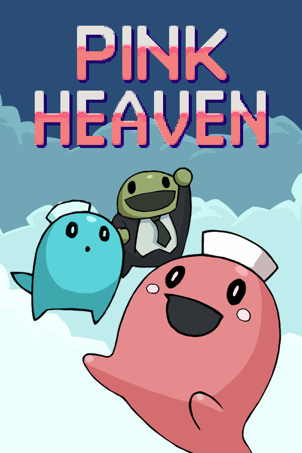 Pink Heaven for steam
