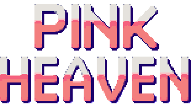 Pink Heaven Logo