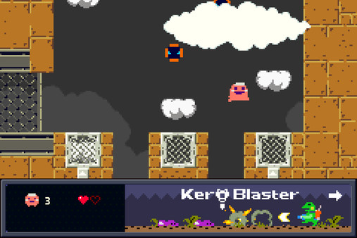 Pink Heavenfor windows and Linux 1