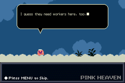 Pink Heaven game for Linux 1