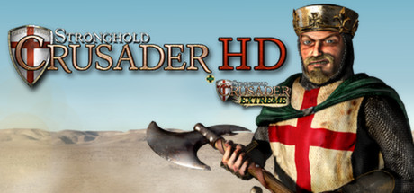 Teaser image for Stronghold Crusader HD