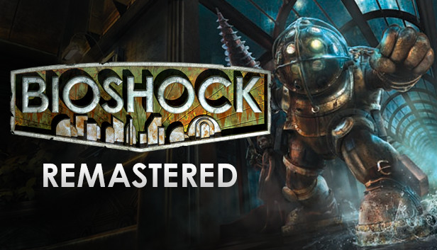 Buy BioShock Infinite on GAMESLOAD