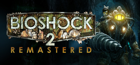 steam badge bioshock 2 remastered