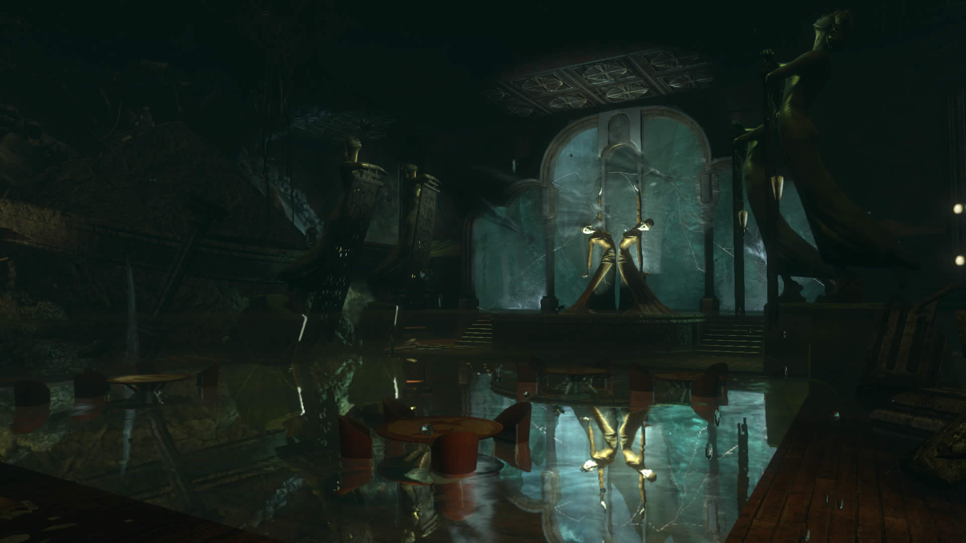 Pode rodar o jogo BioShock 2 Remastered?