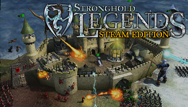 stronghold 3 map editor