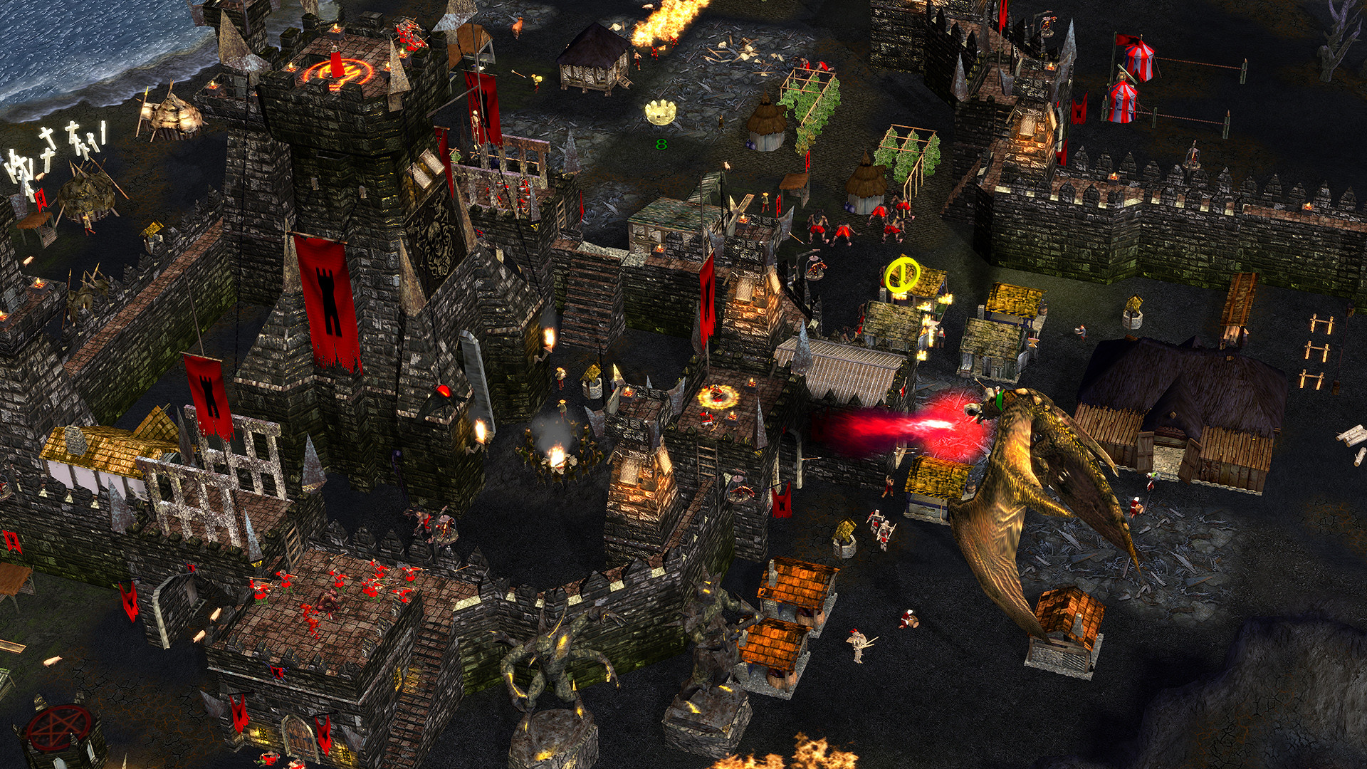 stronghold legends system requirements stronghold legends system requirements