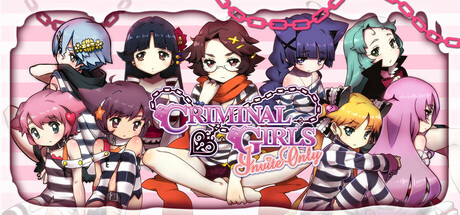 View Criminal Girls: Invite Only on IsThereAnyDeal