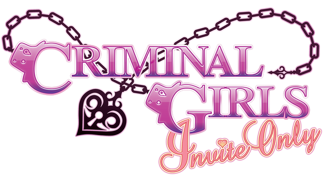 Criminal Girls: Invite Only - Steam Backlog