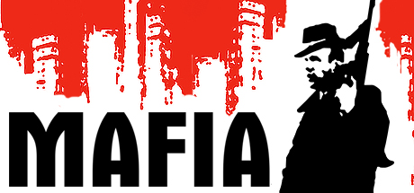 Mafia cover art