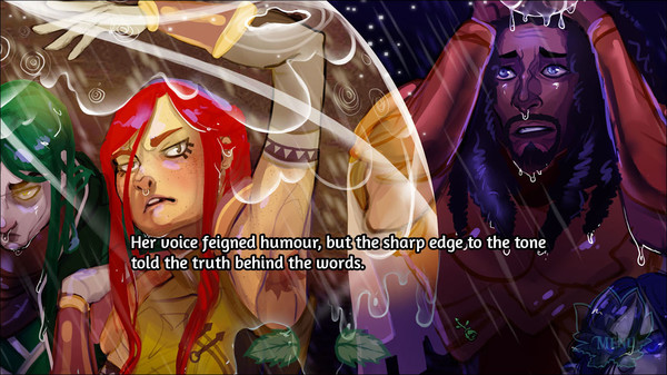 Brilliant Shadows - Part One of the Book of Gray Magic for linux