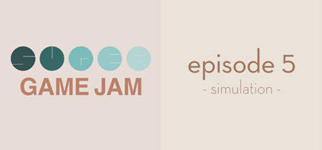 Super Game Jam: Episode 5 (Streaming) cover art