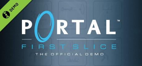 Portal: First Slice cover art