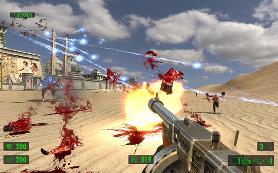 quake iii arena and 30  similar games - find your next favorite