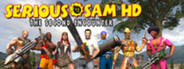 Serious Sam HD: The Second Encounter