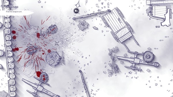 12 is Better Than 6 game for windows Pc 1