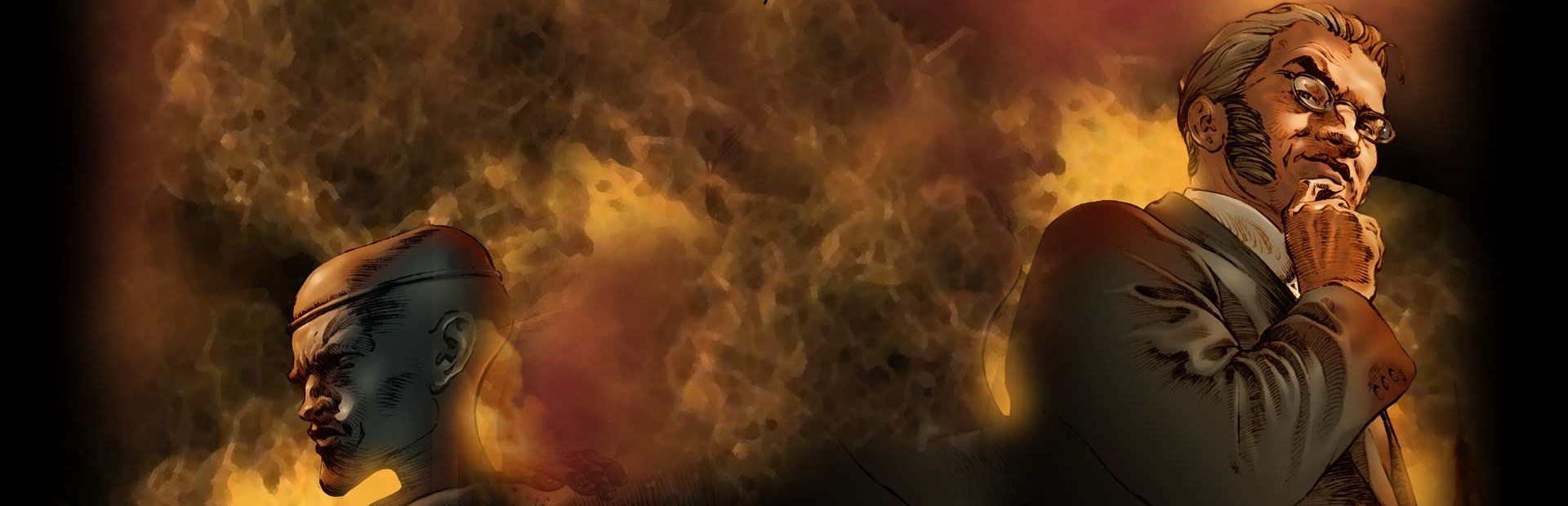 AGON - The Mysterious Codex (Trilogy)