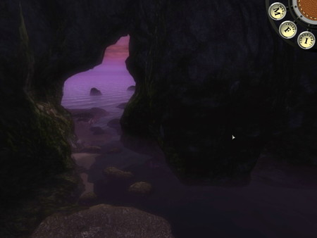 AGON - The Mysterious Codex (Trilogy) screenshot