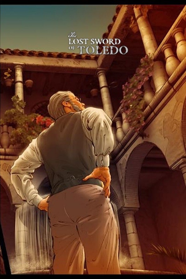 AGON - The Lost Sword of Toledo for steam AGON - The Lost Sword of Toledo for steam