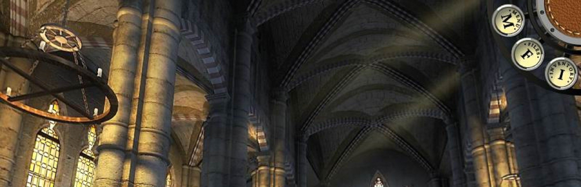 AGON - The Lost Sword of Toledo