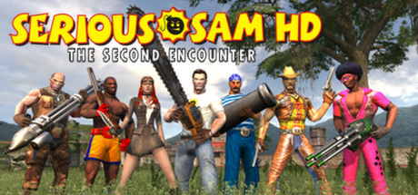 Serious sam 2 full version pc game torrent download