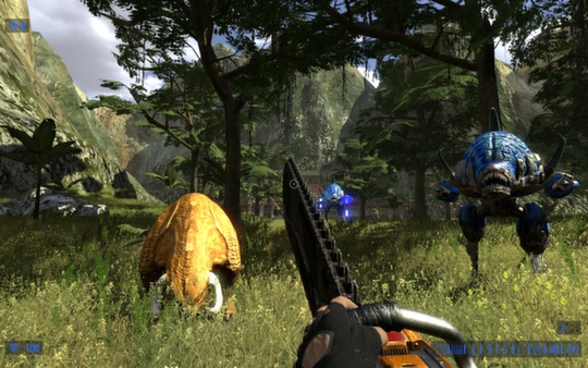 Скриншот из Second Edition Full Game