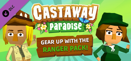 FREE Ranger Theme Pack cover art