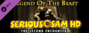 Serious Sam HD: The Second Encounter - Legend of the Beast DLC