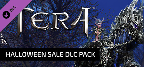 View TERA: Halloween Sale 2015 Pack on IsThereAnyDeal