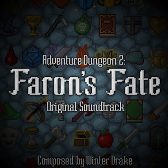 Скриншот из Faron's Fate - Original Soundtrack Download