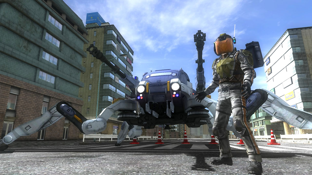 Earth defense. Earth Defense Force 4.1: the Shadow of New Despair. Earth Defense Force 4. Earth Defense Force 1. EDF 4.1.