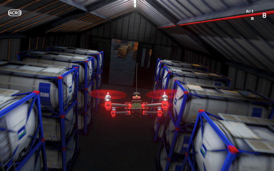 Liftoff: FPV Drone Racing game for windows Pc 1