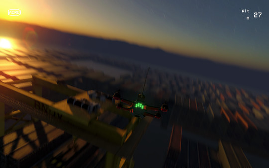 Liftoff: FPV Drone Racingfor windows and Linux 1