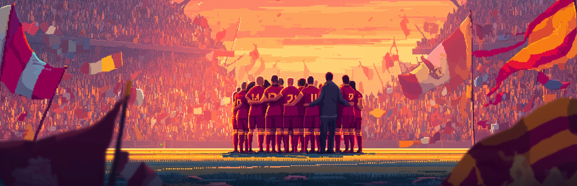 Football Club Inside