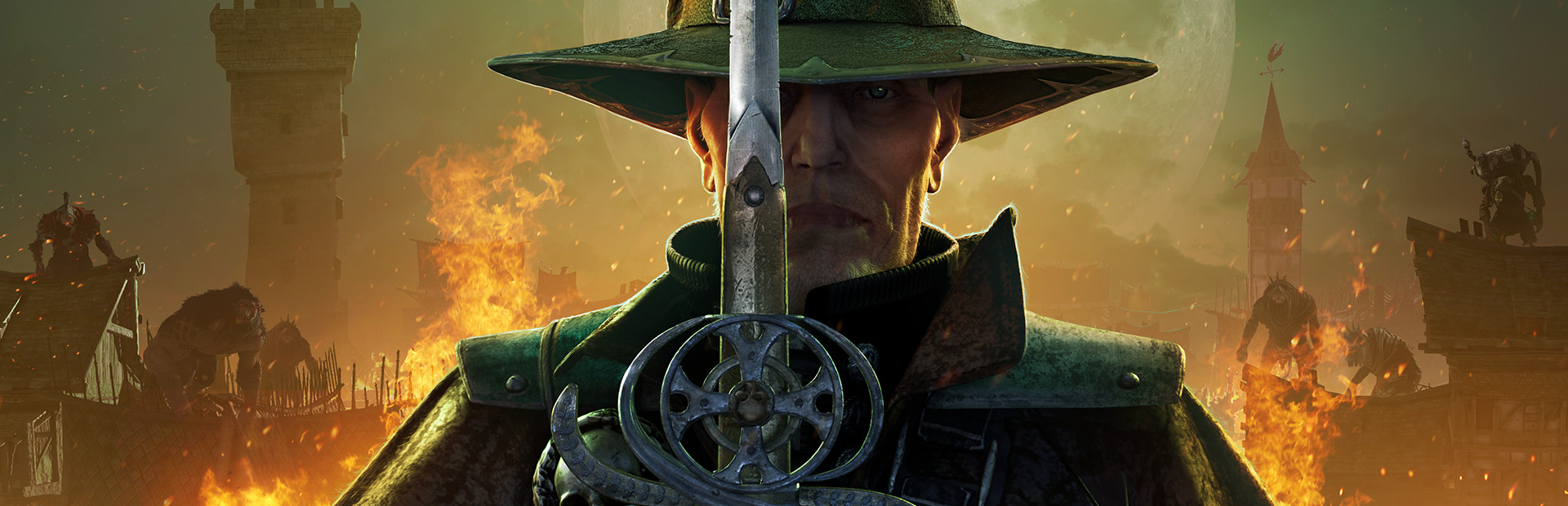 Warhammer: Vermintide VR - Hero Trials