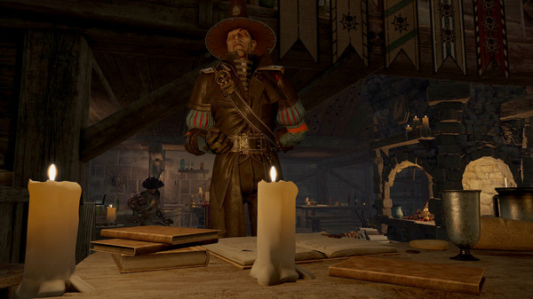 Warhammer: Vermintide VR - Hero Trialsfor windows and Linux 1