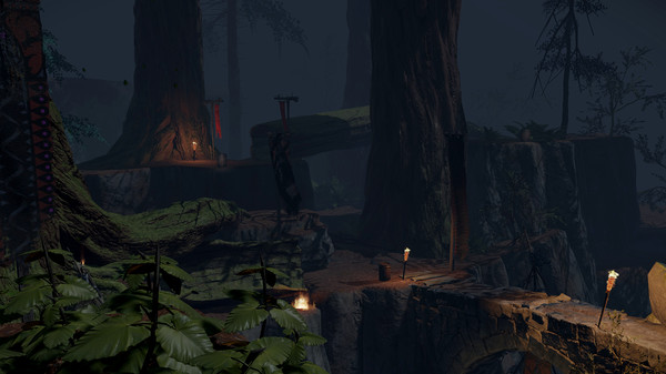 Warhammer: Vermintide VR - Hero Trials game for windows Pc 1