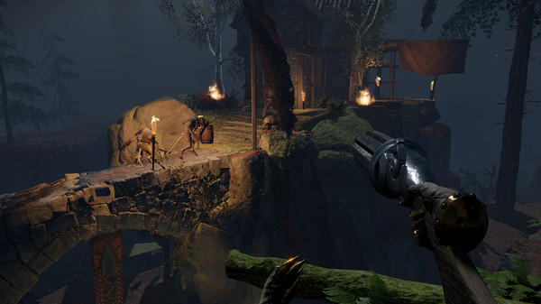 Warhammer: Vermintide VR - Hero Trials image